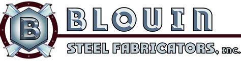 new hampshire metal fabrication|blouin steel fabricators inc.